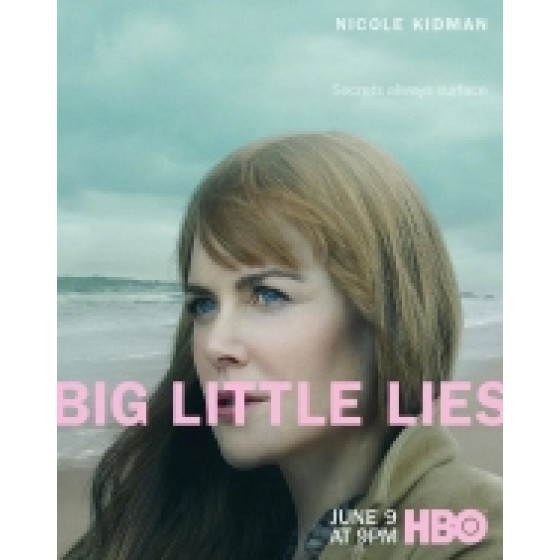 [英] 美麗心計 第二季 (Big Little Lies S02) (2019) [台版字幕]