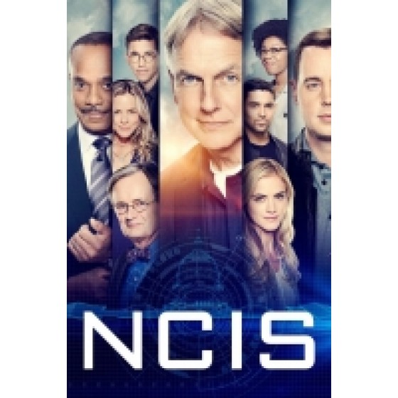 [英] 重返犯罪現場 第十六季 (NCIS S16) (2018) [Disc *3]