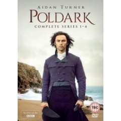 [英] 波爾達克/波達克 第一季（Poldark S01)(2015)