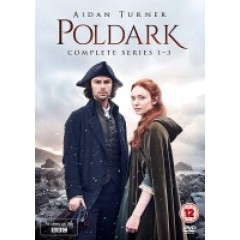 [英] 波爾達克/波達克 第二季（Poldark S02)(2016)