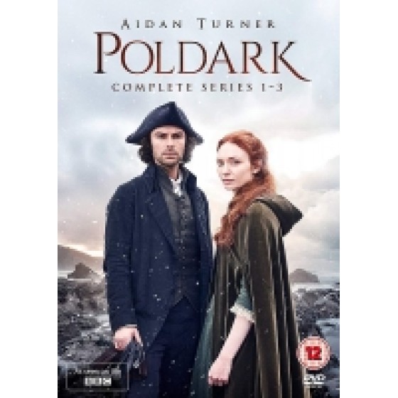 [英] 波爾達克/波達克 第二季（Poldark S02)(2016)