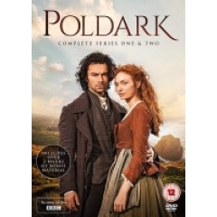 [英] 波爾達克/波達克 第三季（Poldark S03)(2017)