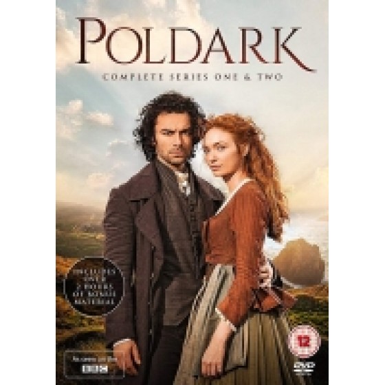 [英] 波爾達克/波達克 第三季（Poldark S03)(2017)