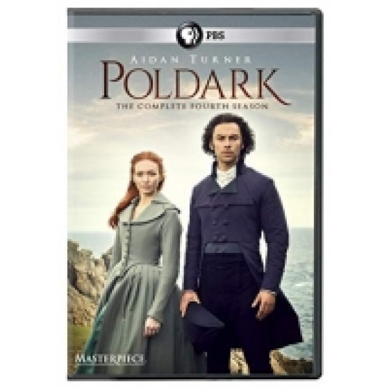 [英] 波爾達克/波達克 第四季（Poldark S04)(2018)