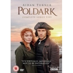 [英] 波爾達克/波達克 第五季（Poldark S05)(2019)