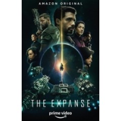 [英] 太空無垠 第四季（The Expanse S04)(2019)[台版字幕]