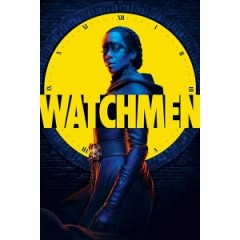 [英] 守護者(Watchmen S01)(2019)[台版字幕]