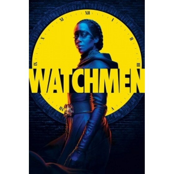 [英] 守護者(Watchmen S01)(2019)[台版字幕]