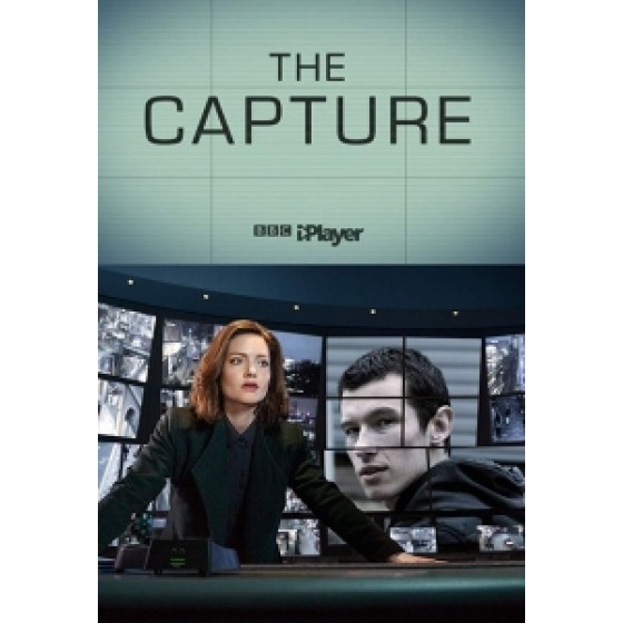 [英] 真相捕捉/囚禁 第一季(The Capture S01)(2019)