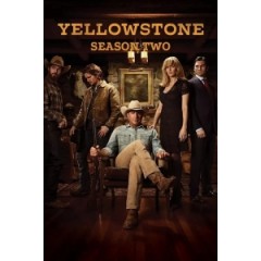 [英] 黃石/黃石公園 第二季（Yellowstone S02)(2019)