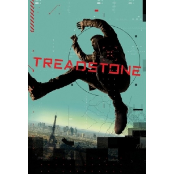 [英] 絆腳石 (Treadstone) (2019)