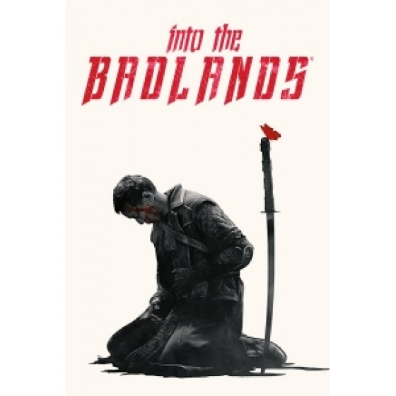 [英] 荒原 第三季 (Into The Badlands S03) (2018)[Disc *2] [台版字幕]