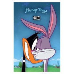 [英] 樂一通 白金典藏版 Vol. 2 (Looney Tunes Platinum Collection Vol. 2) (1936-1959)