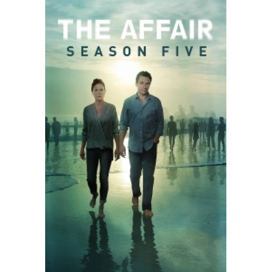 [英] 婚外情事 第5季 (The Affair S05)(2019)[Disc *2] [台版字幕]