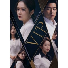 [韓] 她們的秘密(VIP/브이아이피) (2019)[Disc *2] [台版字幕]