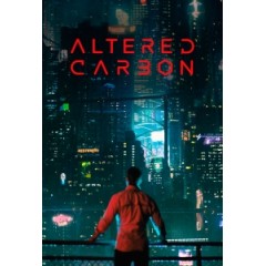 [英] 碳變 第二季 (Altered Carbon S02) (2020)[台版字幕]