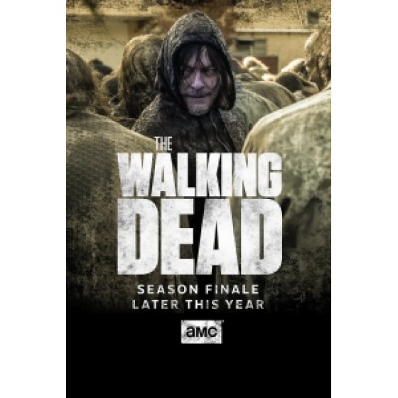 [英] 陰屍路 第十季 (The Walking Dead S10) (2019) [Disc *2][台版字幕]