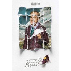 [英] 絕命律師 第五季 (Better Call Saul S05) (2020) [臺版字幕]