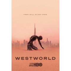 [英] 西方極樂園/西部世界 第三季 (Westworld S03) (2020) [Disc *2][台版字幕]