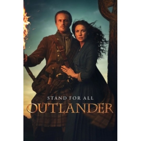 [英] 古戰場傳奇 第五季 (Outlander S05) (2020) [Disc *2][台版字幕]