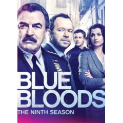 [英] 警網急先鋒 第九季 (Blue Bloods S09) (2018) [Disc *2]