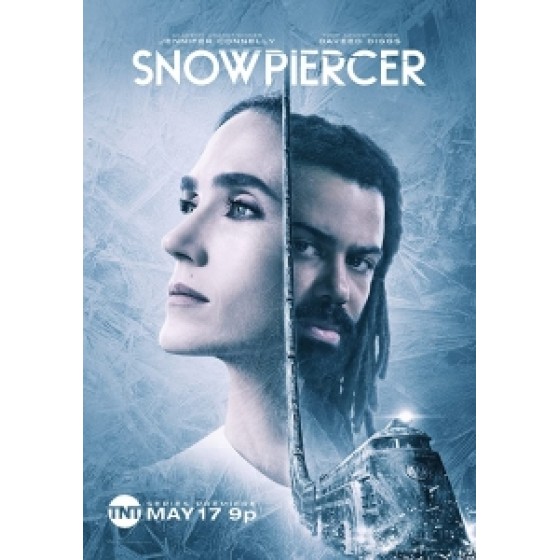 [英] 末日列車 第一季 (Snowpiercer S01) (2020) [台版字幕]