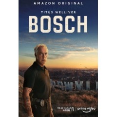 [英] 博斯/絕命警探 第六季 (Bosch S06) (2020) [台版字幕]