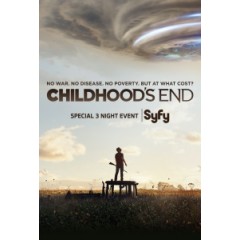 [英] 童年的終結 (Childhood s End) (2015)