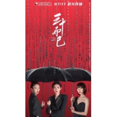 [陸] 三十而已 (Nothing But Thirty ) (2020) [Disc *4]