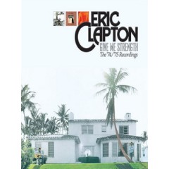 艾力克萊普頓(Eric Clapton) - Give Me Strength - The '74/'75 Recordings 音樂藍光