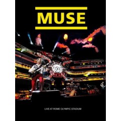 謬思樂團(Muse) - Live at Rome Olympic Stadium 演唱會