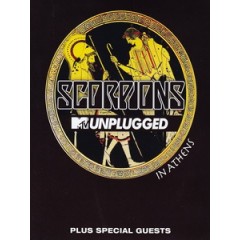 天蠍合唱團(Scorpions) - MTV Unplugged 演唱會