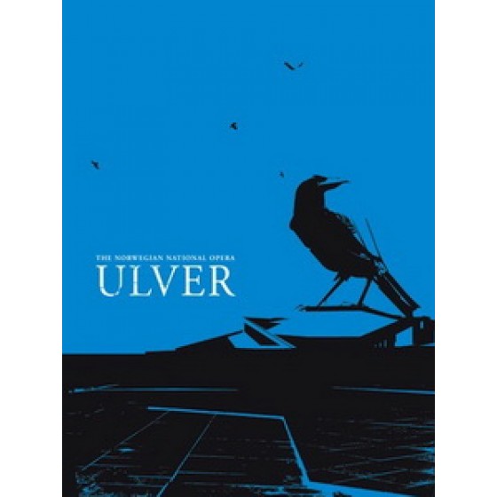 Ulver - The National Norwegian Opera 演唱會