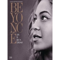 碧昂絲(Beyonce) - Live in Atlantic City 演唱會