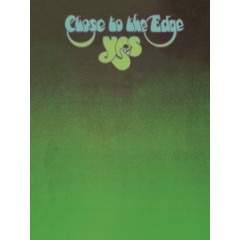 Yes樂團(Yes) - Close to the Edge 1972 音樂藍光