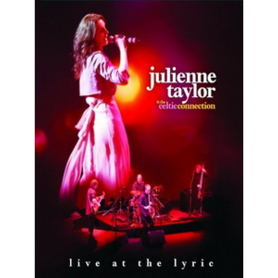 茱麗安妮泰勒(Julienne Taylor) - Live at the Lyric 演唱會