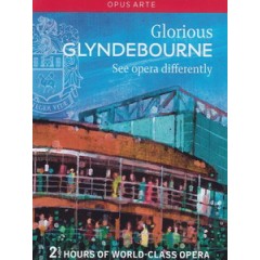 格萊德邦歌劇節 (Glorious Glyndebourne) 歌劇