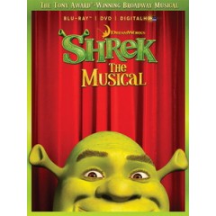 史瑞克 音樂劇 (Shrek the Musical)