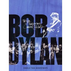 巴布狄倫錄音生涯30周年致敬演唱會 (Bob Dylan 30th Anniversary Concert Celebration)