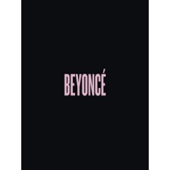 碧昂絲(Beyonce) - Beyonce 專輯