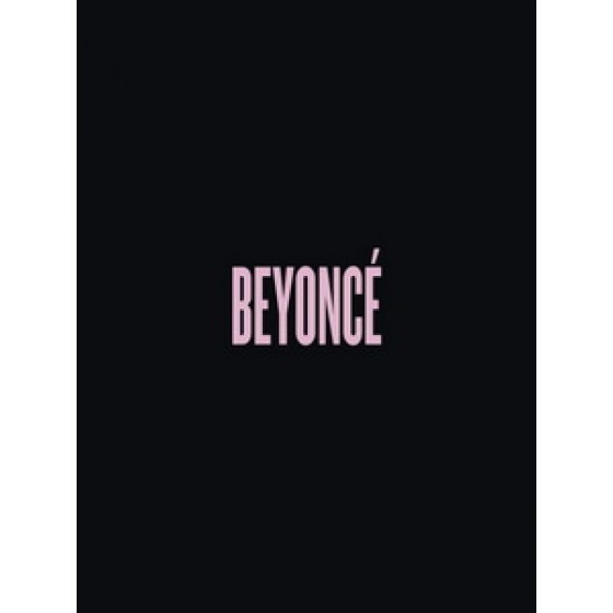 碧昂絲(Beyonce) - Beyonce 專輯