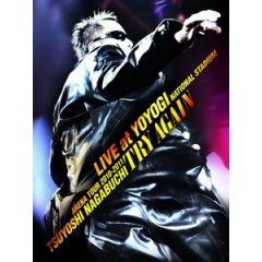 長渕剛 - Arena Tour 2010-2011 Try Again Live At Yoyogi National Stadium 演唱會