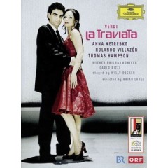 威爾第 - 茶花女 (Verdi - La Traviata) 歌劇