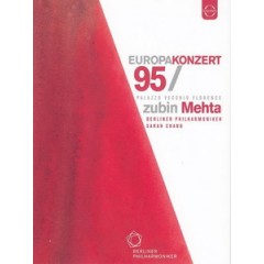 1995 歐洲音樂會 (Europa Konzert 1995 From Florence)