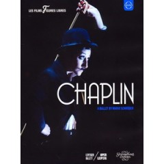 卓別林 (Chaplin) 芭蕾舞劇