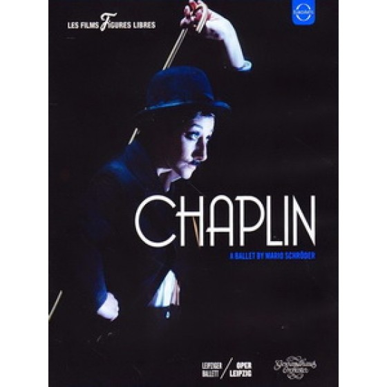 卓別林 (Chaplin) 芭蕾舞劇