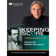 馬勒 (Keeping Score - Mahler) [Disc *2]