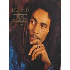 巴布馬利與痛哭者(Bob Marley & The Wailers) - Legend 純音樂藍光