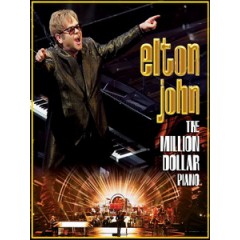 艾爾頓強(Elton John) - The Million Dollar Piano 演唱會