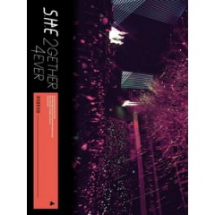 S.H.E - 2gether 4ever 演唱會影音館